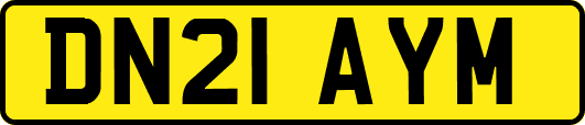 DN21AYM