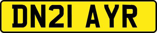 DN21AYR