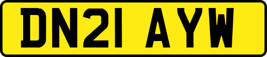 DN21AYW