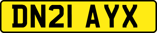 DN21AYX