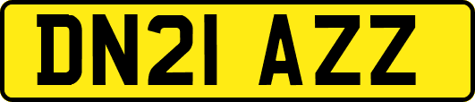 DN21AZZ