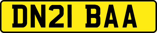 DN21BAA
