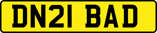DN21BAD