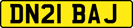 DN21BAJ