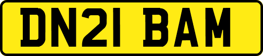 DN21BAM