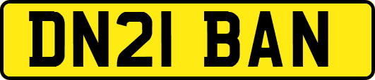 DN21BAN