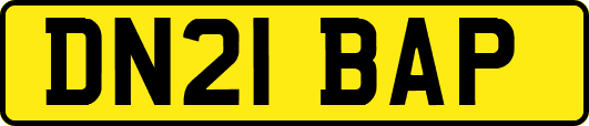 DN21BAP