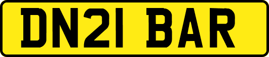 DN21BAR
