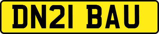 DN21BAU