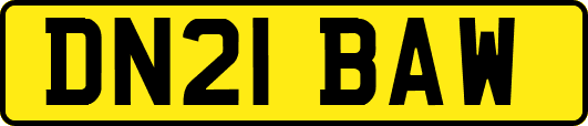 DN21BAW