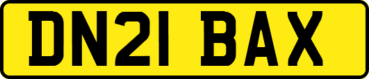 DN21BAX