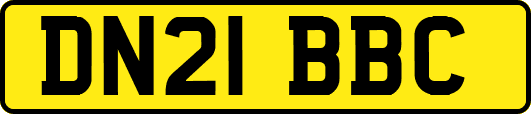 DN21BBC