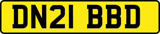 DN21BBD