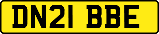 DN21BBE