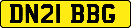 DN21BBG