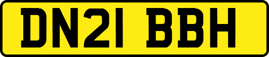 DN21BBH