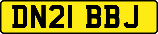 DN21BBJ
