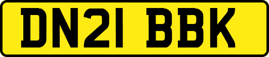 DN21BBK
