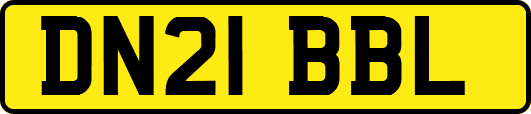 DN21BBL