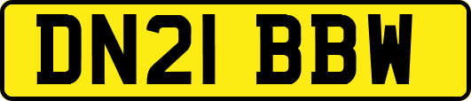 DN21BBW