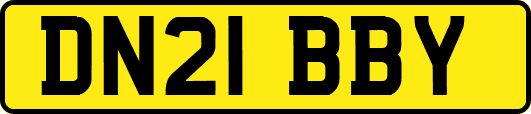 DN21BBY