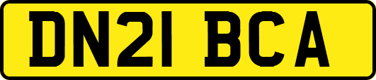 DN21BCA
