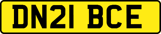 DN21BCE