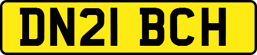 DN21BCH