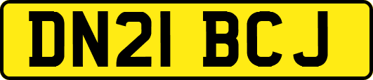 DN21BCJ