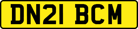 DN21BCM