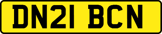 DN21BCN