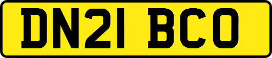 DN21BCO