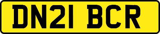 DN21BCR