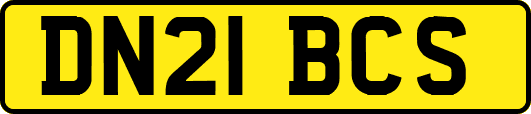 DN21BCS