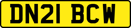 DN21BCW