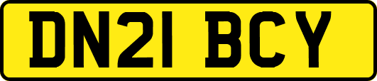 DN21BCY