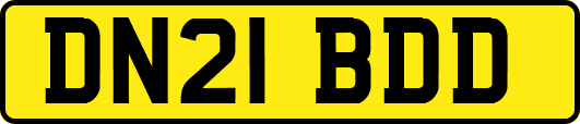DN21BDD