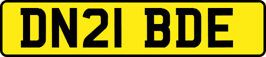 DN21BDE