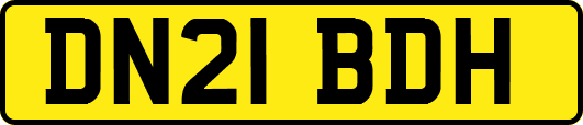 DN21BDH
