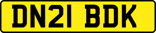 DN21BDK