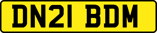 DN21BDM