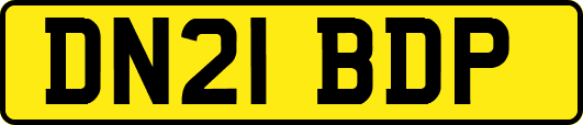 DN21BDP