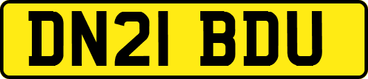 DN21BDU