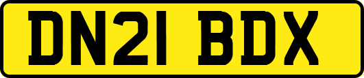 DN21BDX