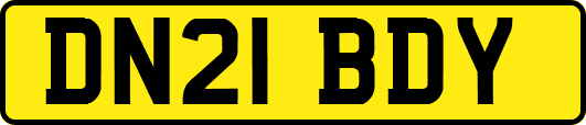 DN21BDY