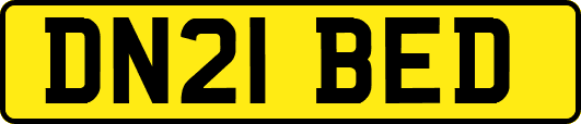 DN21BED
