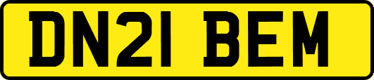 DN21BEM