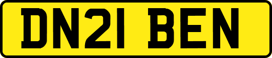 DN21BEN