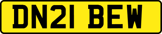 DN21BEW