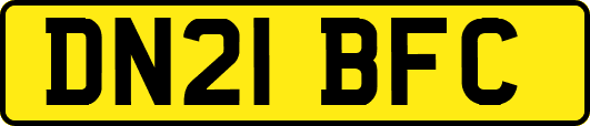 DN21BFC